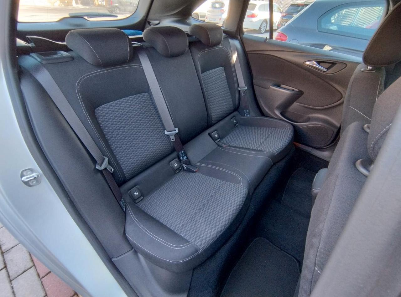 Opel Astra 1.6 CDTi 110CV Start&Stop Sports Tourer Business