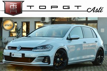 VOLKSWAGEN GOLF GTI PERFORMANCE 5p 2.0 TSI 245cv DSG, EURO 6C, FARI FULL LED, 19", PERMUTE
