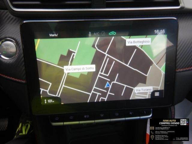 MG ZS Luxury Benzina-66.000 Km-Anno 2022