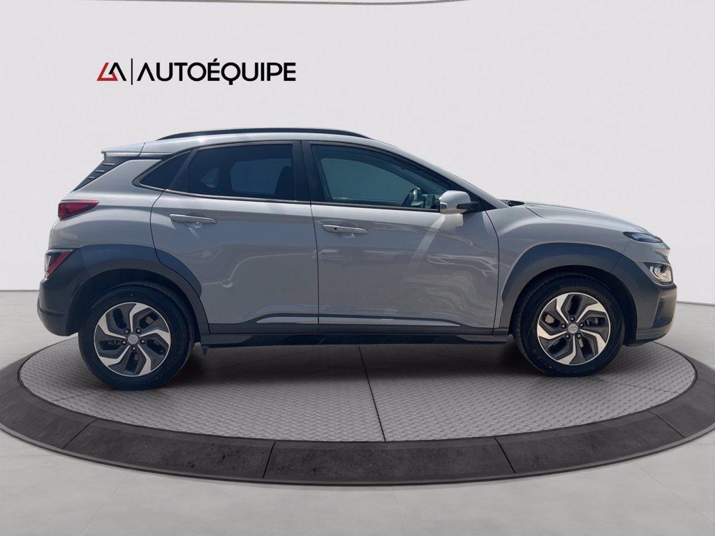 HYUNDAI Kona 1.6 hev Exellence 2wd dct del 2021