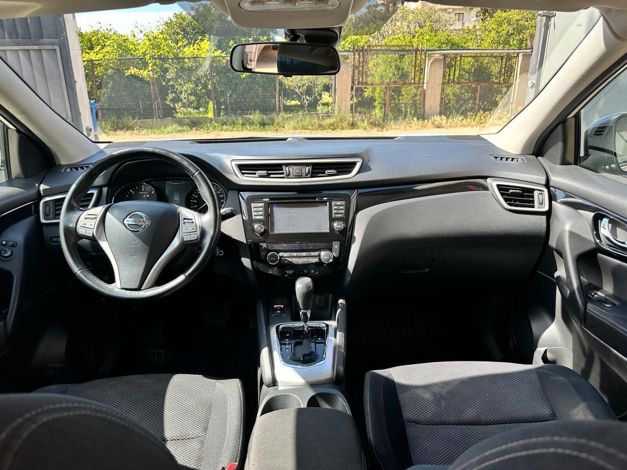 Nissan Qashqai 1.6 dCi 2WD Business
