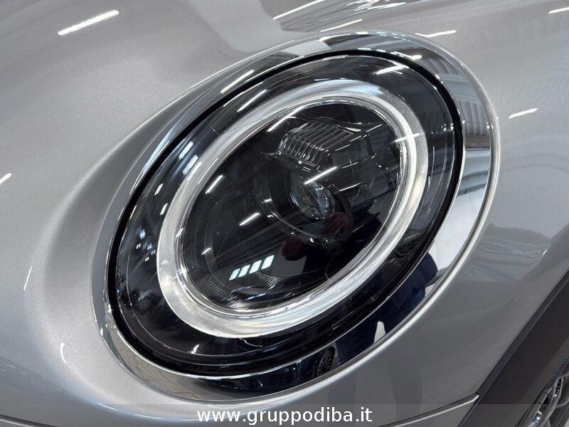 MINI Mini 3 porte Mini F56 2021 3p Mini 3p 1.5 Cooper Essential