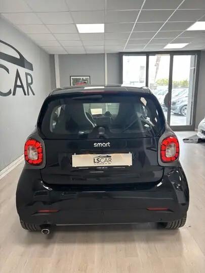 smart forTwo 0.9 t Prime 90cv twinamic~Unipro~Promo~Finanziamento