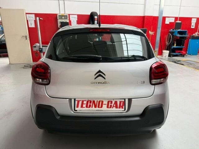 Citroen C3 PureTech 82 Shine