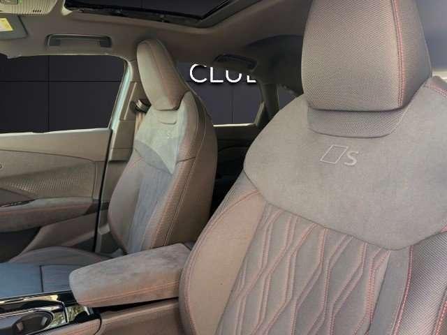 Audi Q3 Q3 II Sportback 2.0 tdi S line edition 150cv s-tronic Tech Pack Pro/Tetto/Cerchi 20/Led/360
