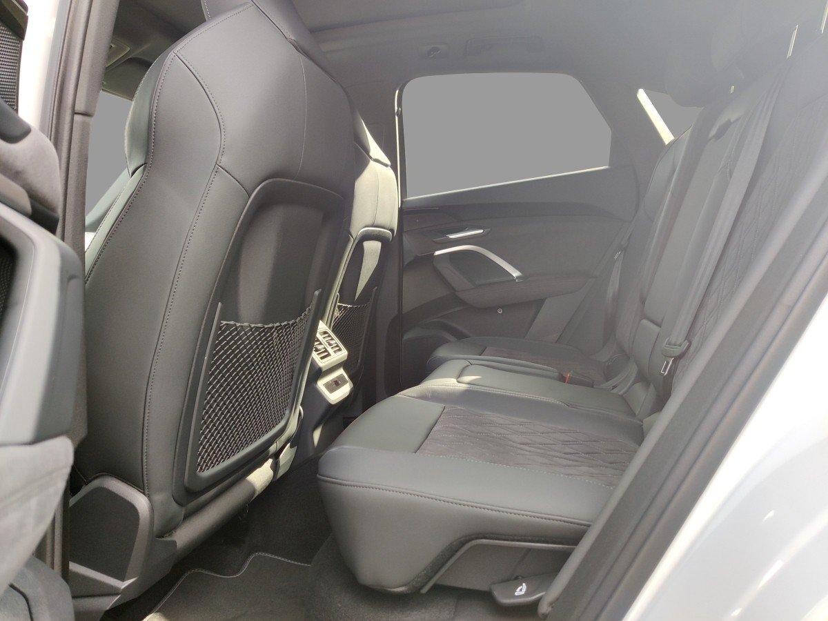 Audi Q5 SPB 40 TFSI quattro S tronic line plus