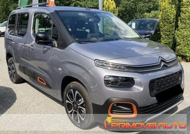 CITROEN Berlingo BlueHDi 130 Stop&Start M Shine