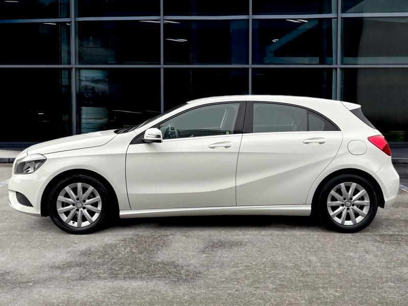 Mercedes Classe A A 160 cdi Sport