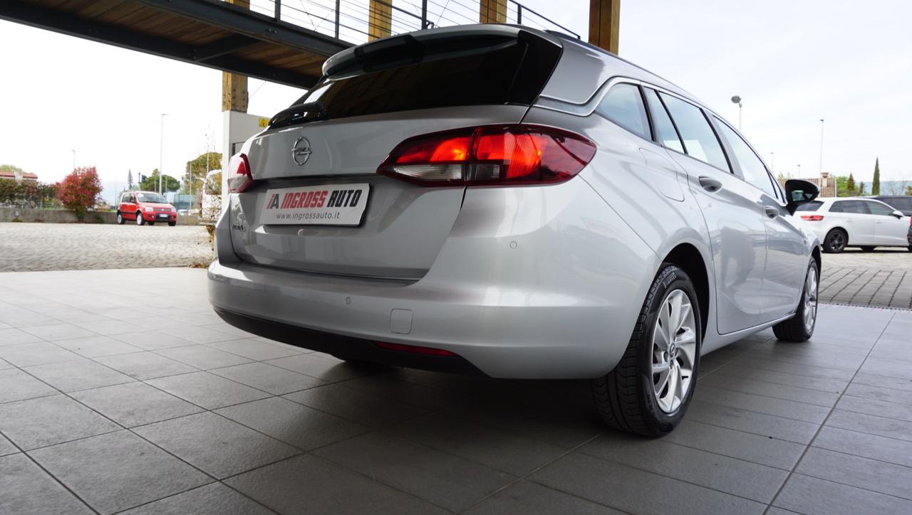 Opel Astra Sports Tourer 1.6 cdti Business s&s 110cv my18.5