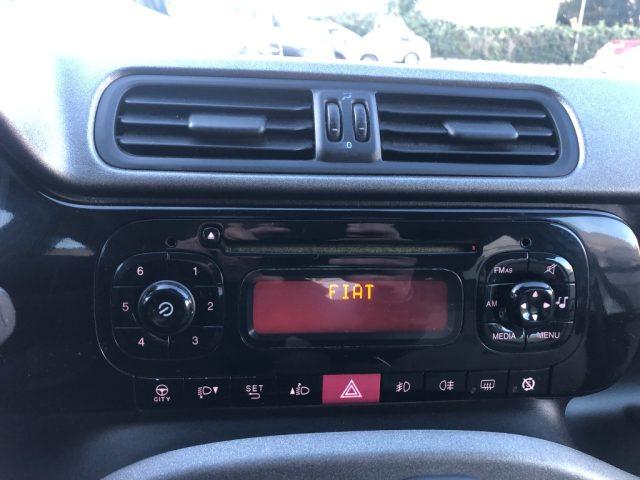 FIAT Panda 1.3 MJT S&S Lounge