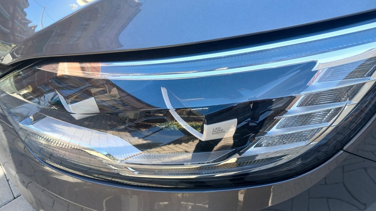 Renault Scenic 1700 DCI AUTOMATICA INTENSE