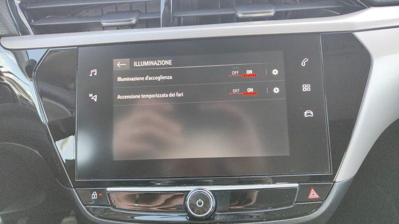 Opel Corsa Corsa 1.5 D 100 CV Elegance