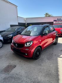Smart ForTwo 70 1.0 twinamic cabrio Prime