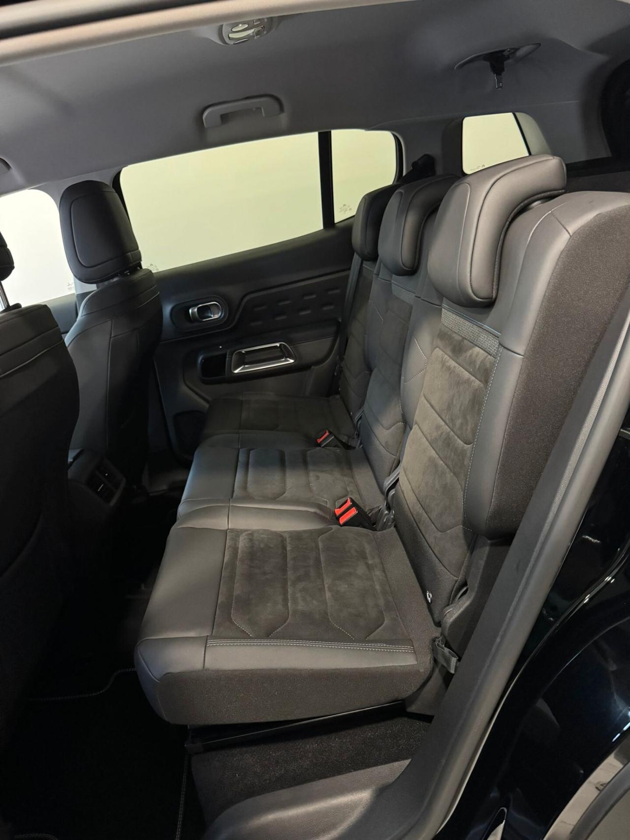 Citroen C5 Aircross BlueHDi 130 S&S EAT8 Shine Pack