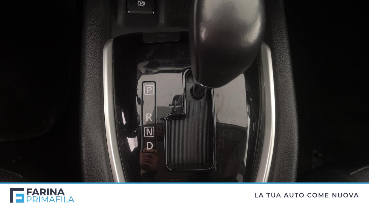 NISSAN X-Trail III - X-Trail 1.6 dci Tekna 2wd xtronic E6