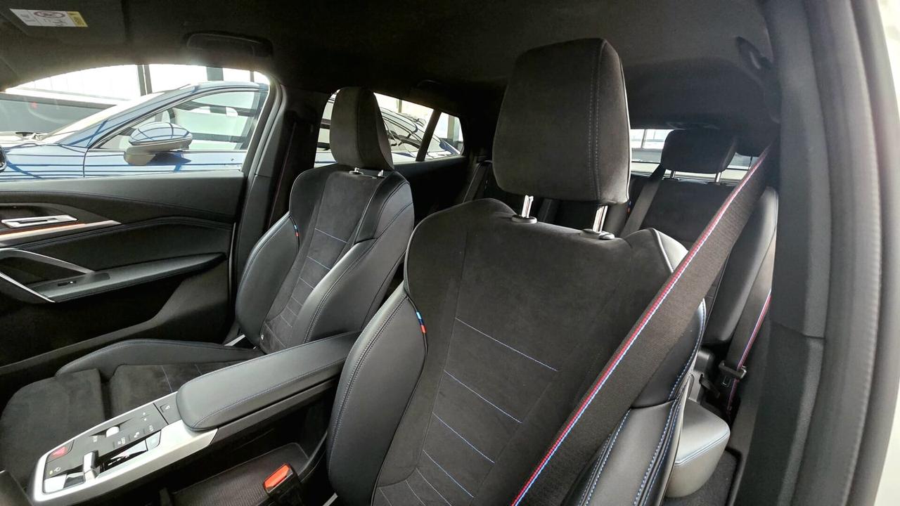 BMW X2 X-DRIVE 20d M-SPORT PRO MHEV 163cv