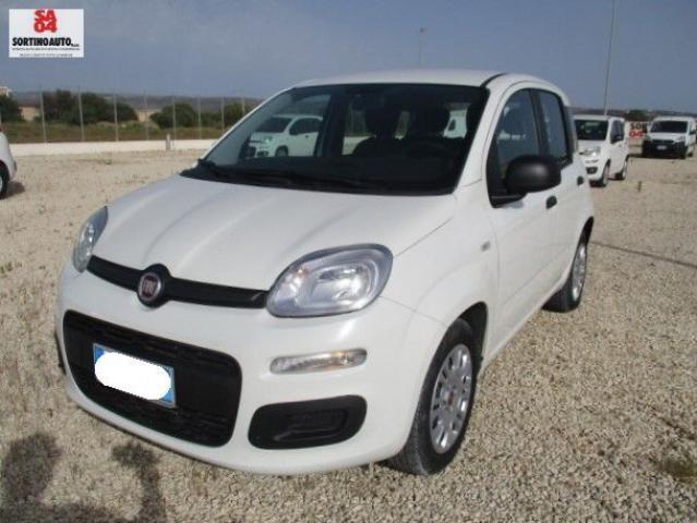 FIAT Panda 1.3 MJT 95 CV S&S Easy-2017 KM59000