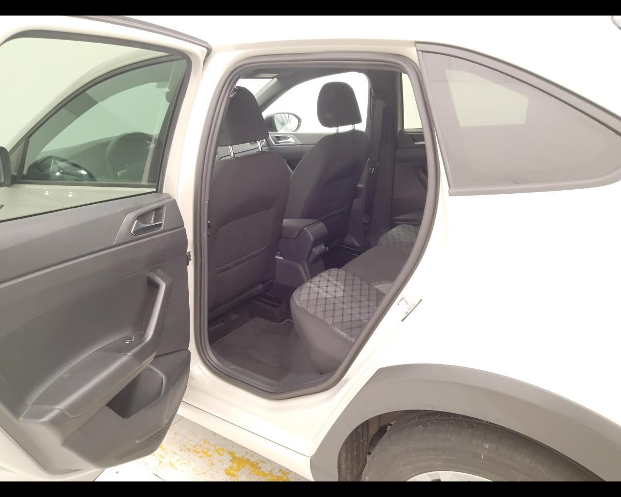 VOLKSWAGEN Taigo - Taigo 1.0 tsi R-Line 110cv dsg