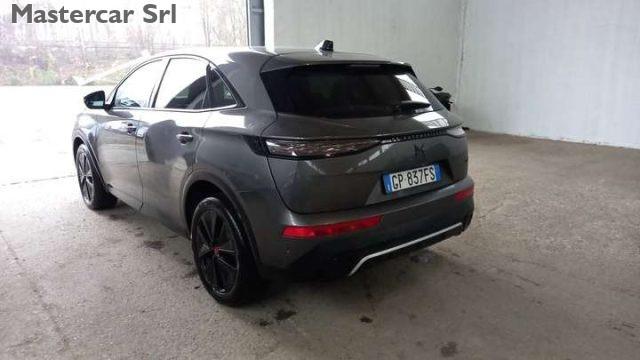 DS AUTOMOBILES DS 7 Crossback 1.5 bluehdi Performance Line 130cv TG: GP837FS