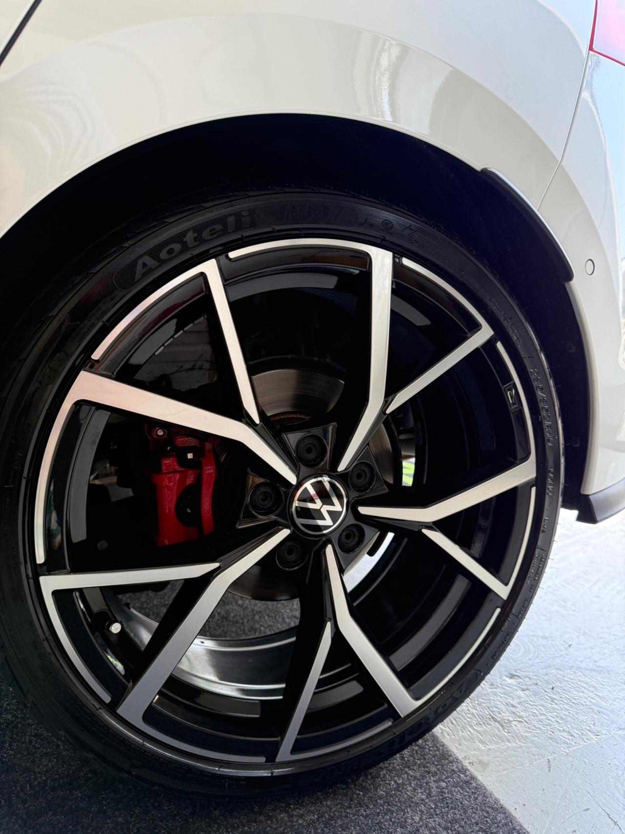 Volkswagen Golf 2.0 TDI GTD DSG