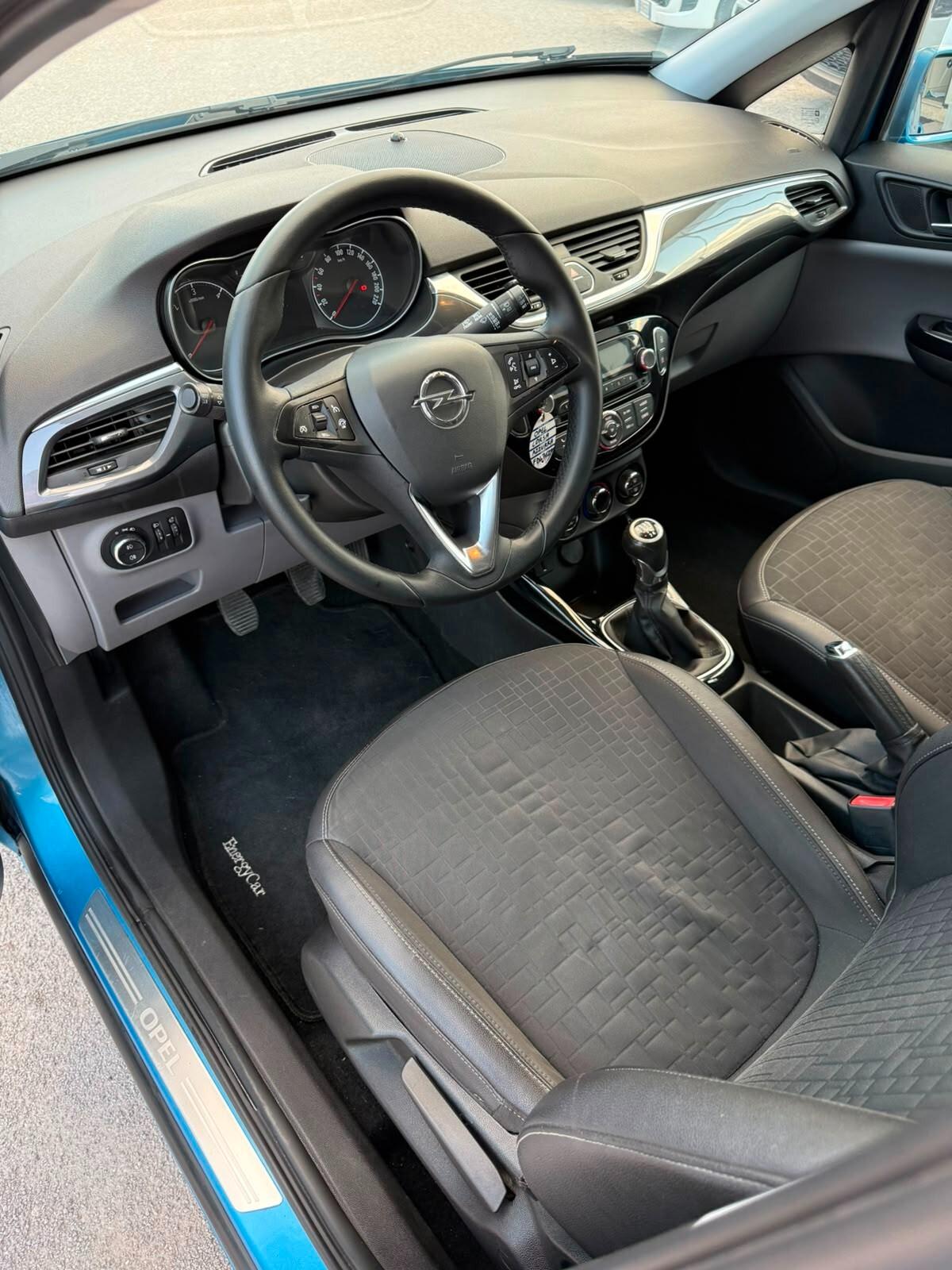 Opel Corsa 1.3 CDTI 5 porte b-Color