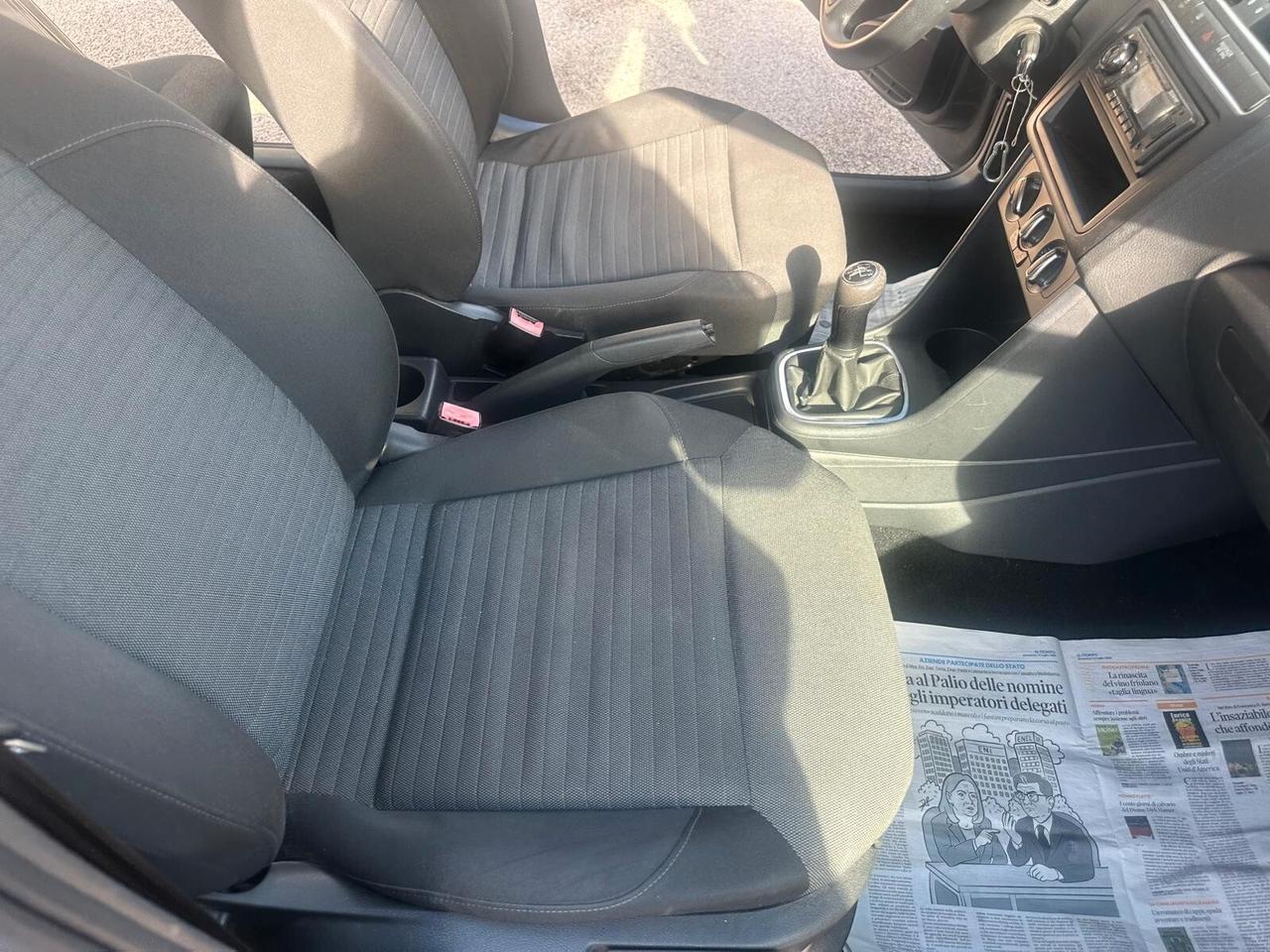 Volkswagen Polo 1.4 5 porte Highline NEOPATENTATI