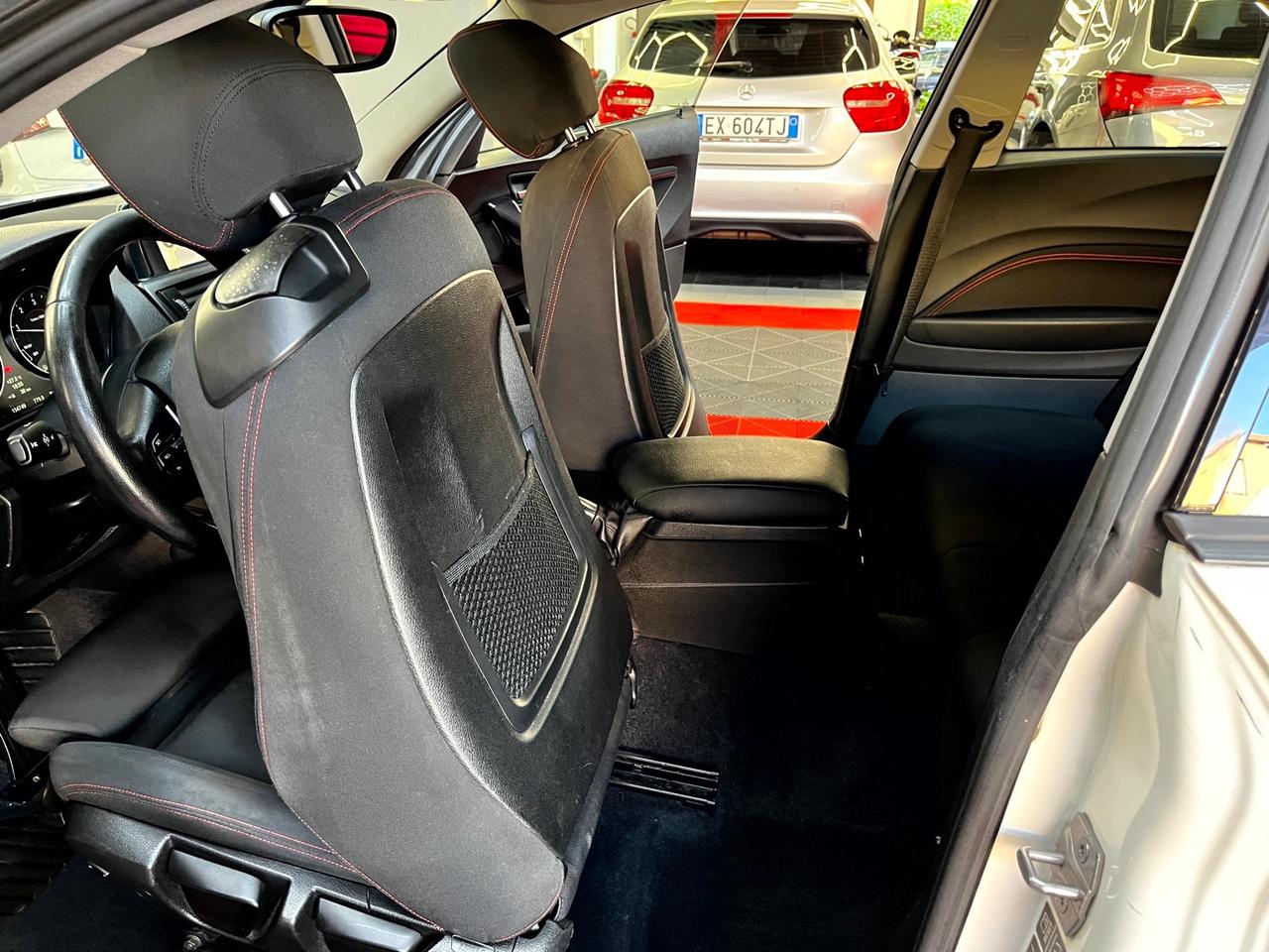 Bmw 116d Sport - FABIANOAUTO