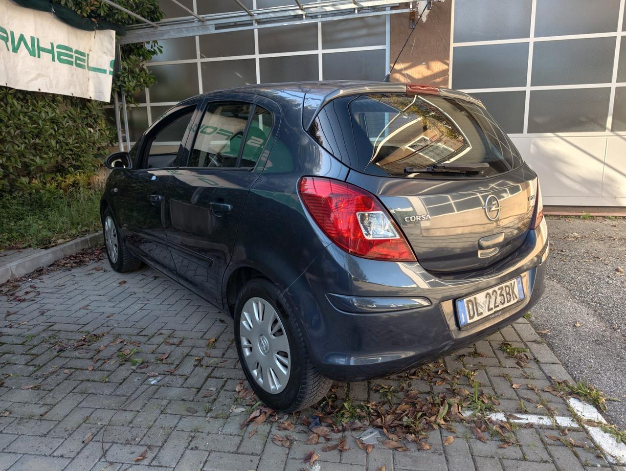 Opel Corsa 1.3 CDTI 75CV 5 porte Club