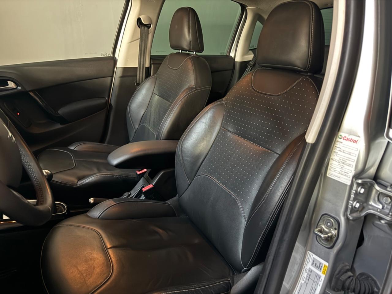 Citroen C3 exclusive