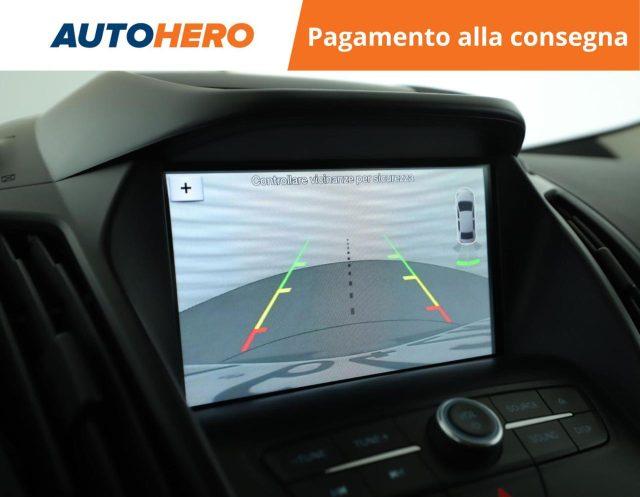 FORD Kuga 1.5 TDCI 120 CV S&S 2WD Titanium