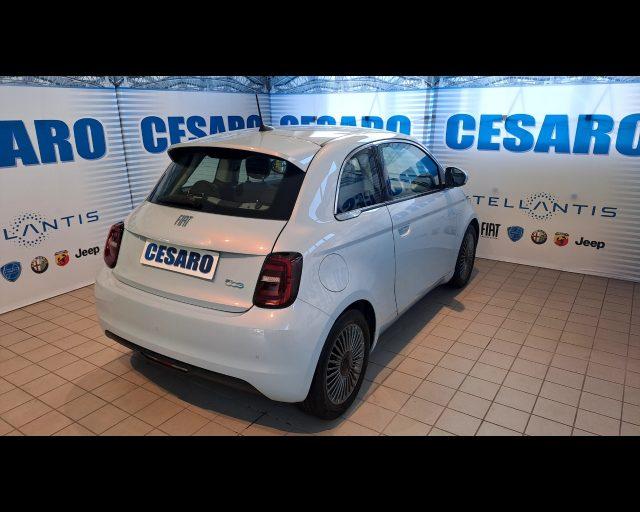 FIAT 500e Icon 118cv