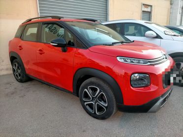 Citroen C3 Aircross BlueHDi 100 S&S Shine