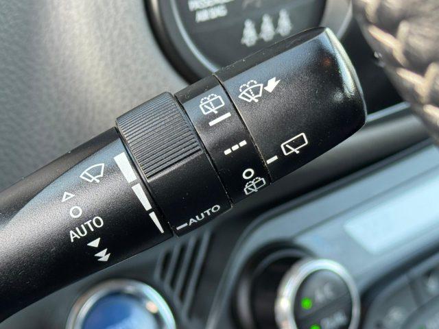 TOYOTA Yaris 1.5 Hybrid 5 porte Business Iva.esp. Unicopropriet