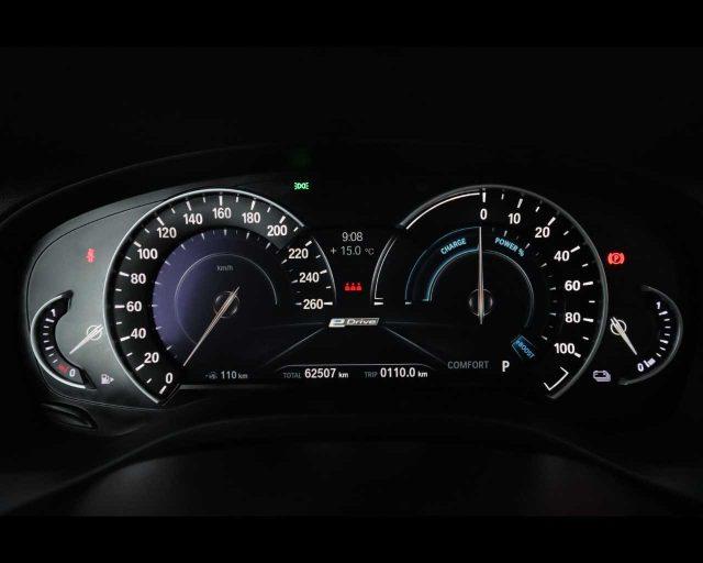 BMW X3 xDrive30e Business Advantage