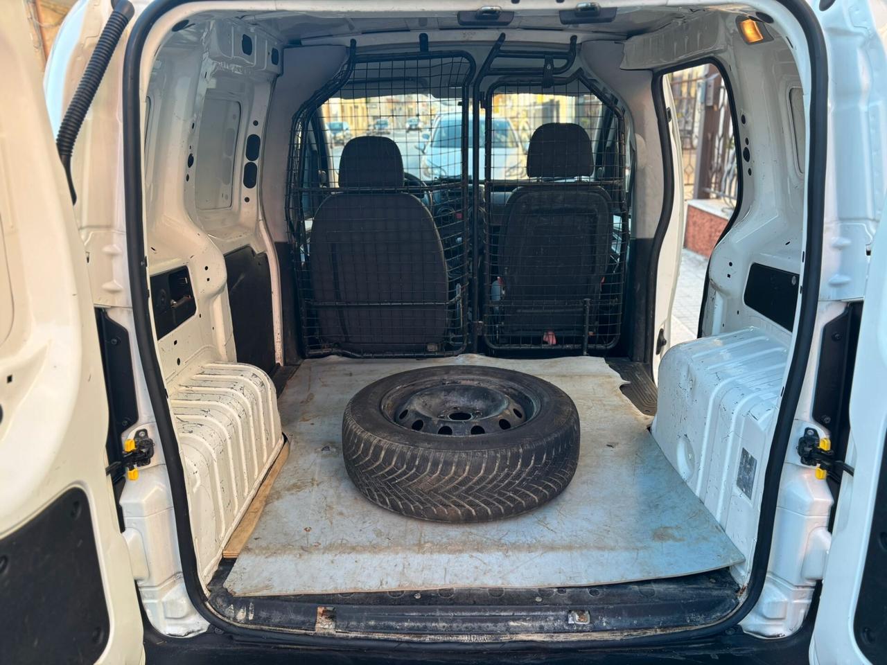 Peugeot Bipper 1.3 HDi 75CV FAP Furgone Comfort