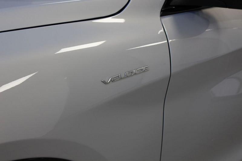 Alfa Romeo Stelvio 2.2 Turbodiesel 210 CV AT8 Q4 Veloce