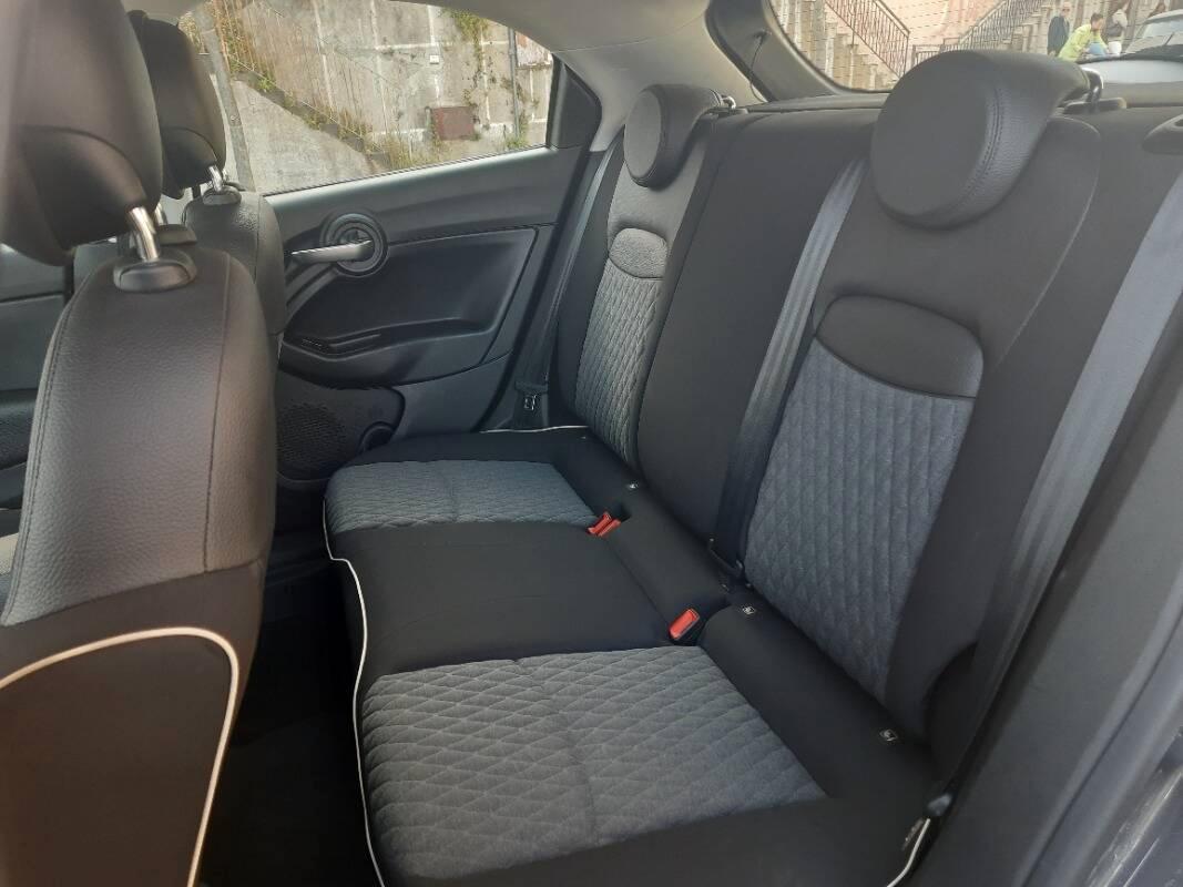 Fiat 500X 1.6 MTJ CITY CROSS 120CV
