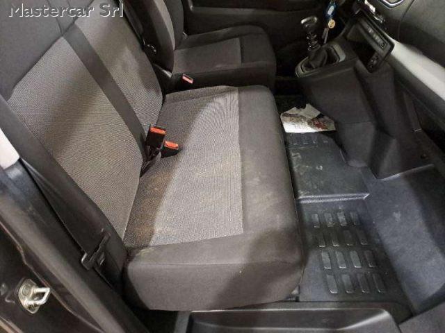 PEUGEOT Traveller BLUEHDI 150 SeS BUSINESS LONG FY663CT