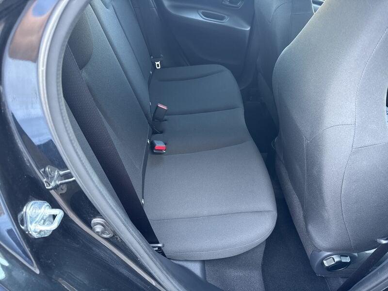Toyota Aygo X 1.0 VVT-i 72 CV 5 porte Active