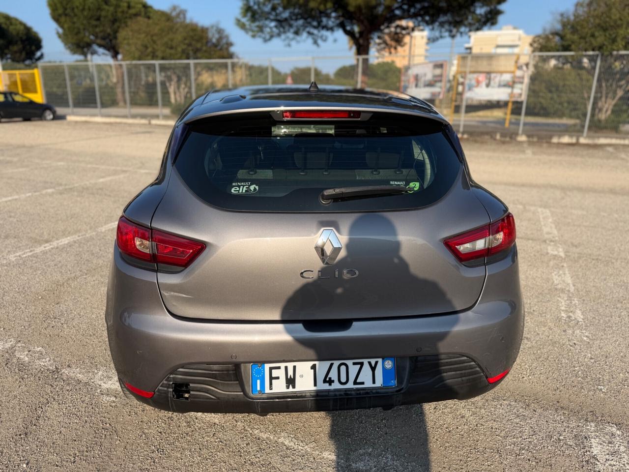 Renault Clio 1.5 dCi 8V 90CV Start&Stop 83gr 5 porte EcoBusiness