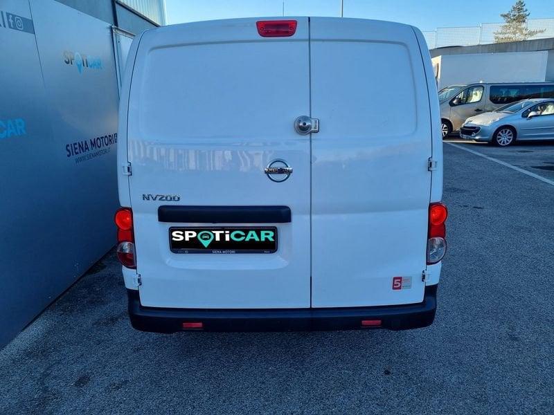 Nissan NV200 1.5 dCi 90CV Furgone