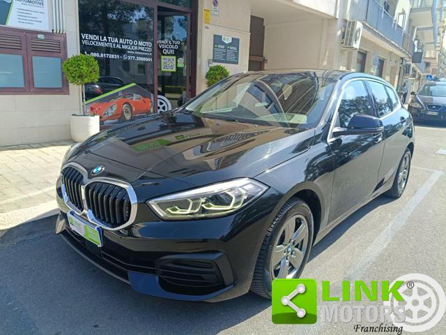BMW 118 d 5p. Business Advantage