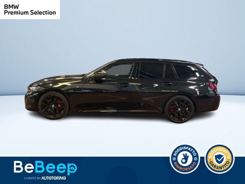 BMW Serie 3 Touring 320D TOURING MHEV 48V XDRIVE MSPORT AUTO