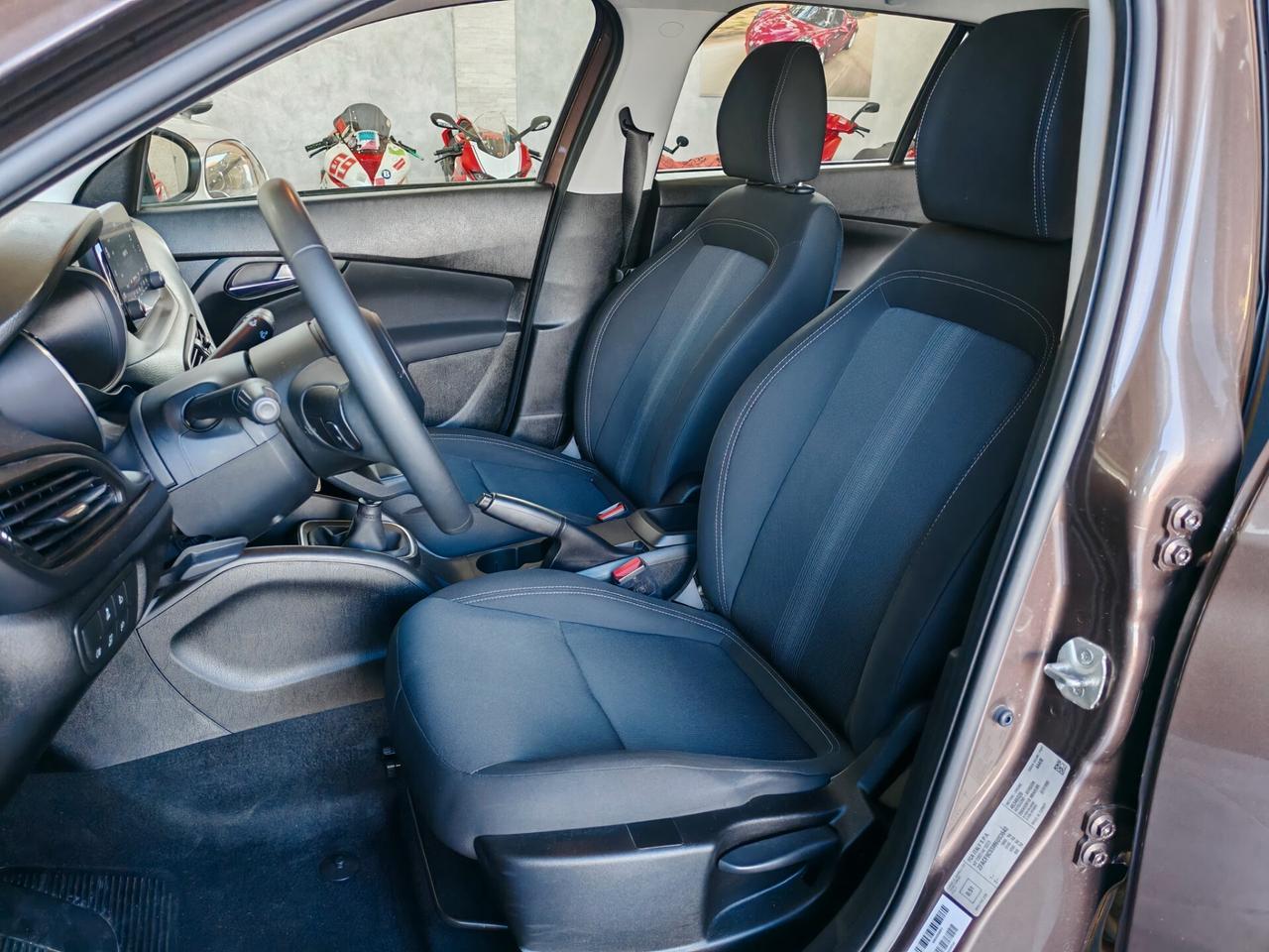 Fiat Tipo 1.6 Mjt SW Business PREZZO REALE