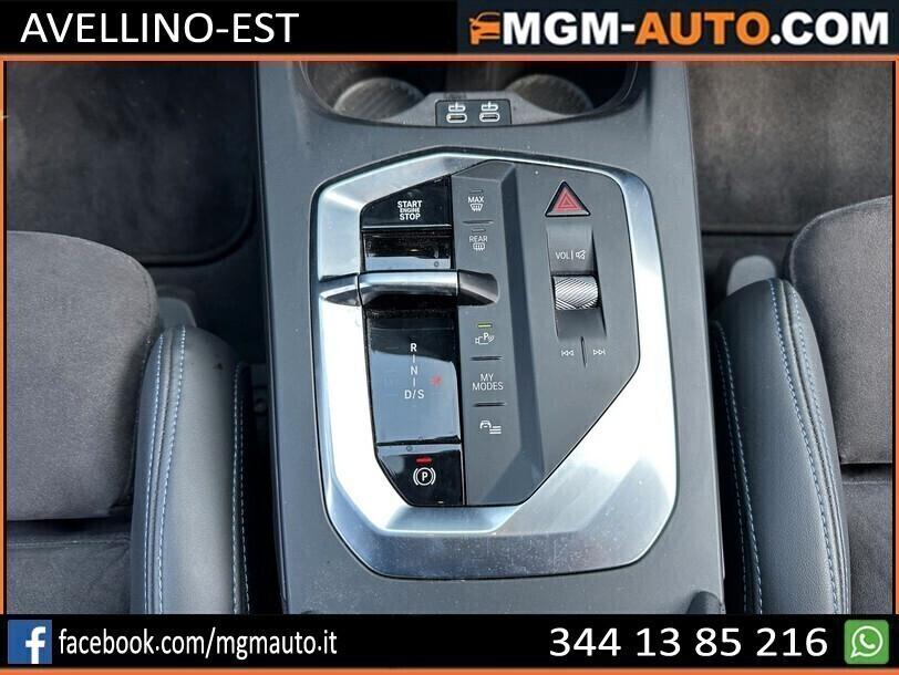 Bmw serie 1 120d 48V MSport Pro