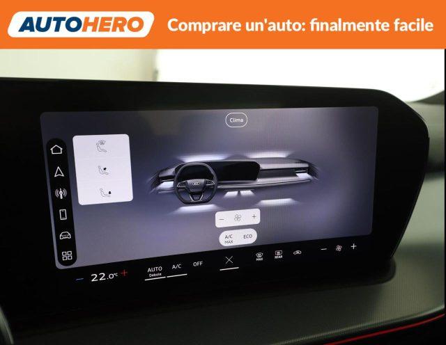 AUDI Q3 TFSI 110 kW mHEV S tronic S Line edition