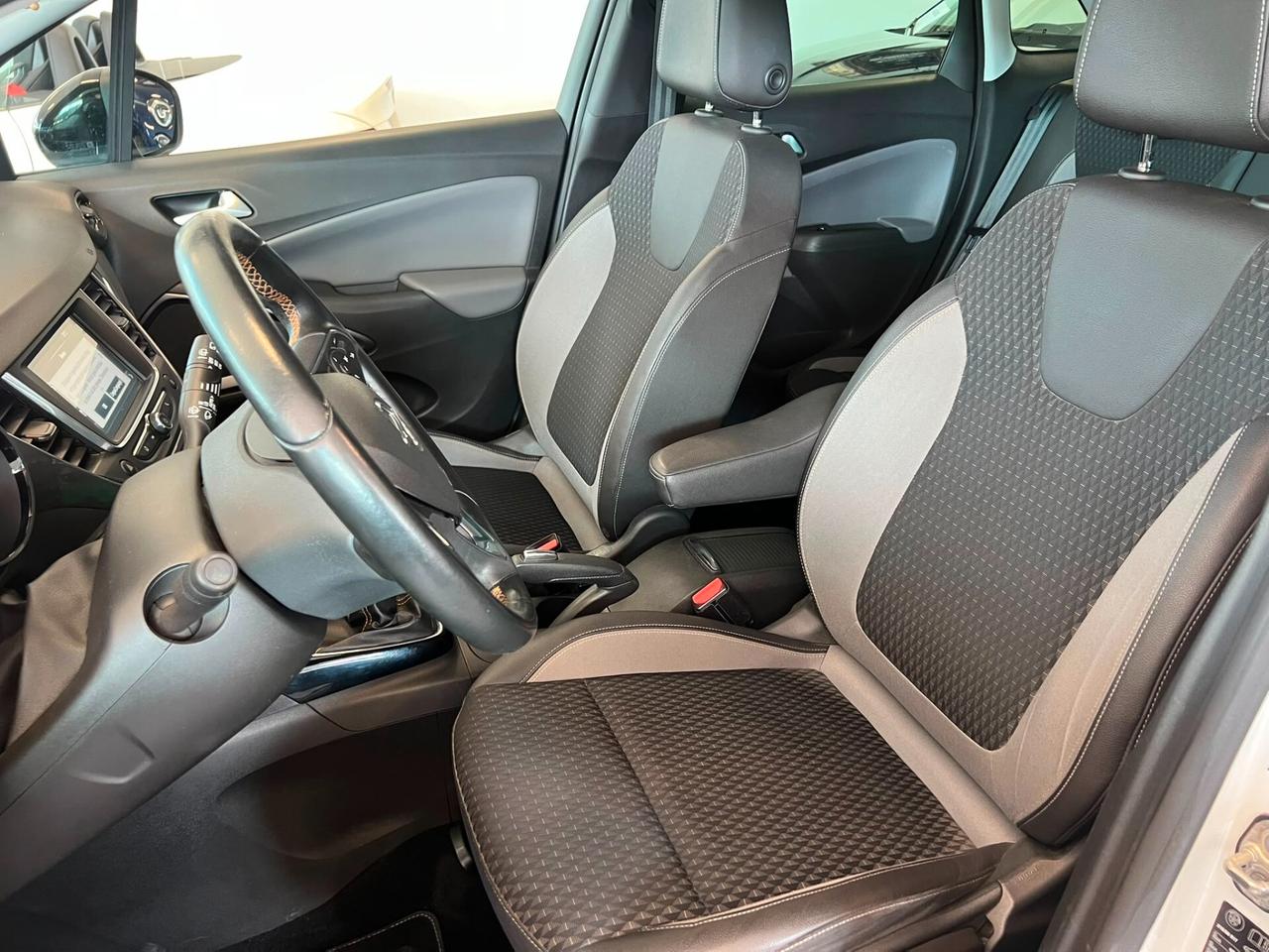 Opel Crossland X 1.6 ECOTEC D 120 CV Start&Stop Ultimate
