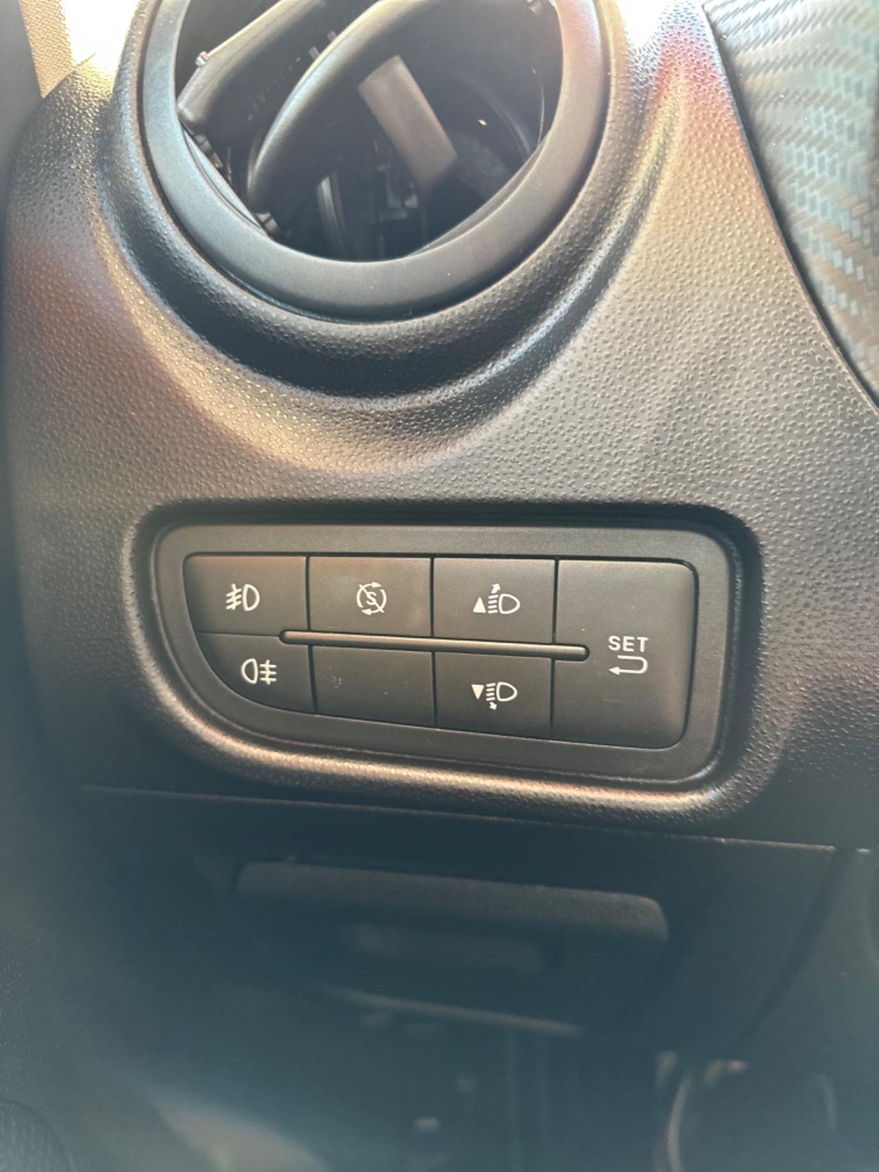 Alfa Romeo MiTo 1.3 JTDm 85 CV S&S Distinctive