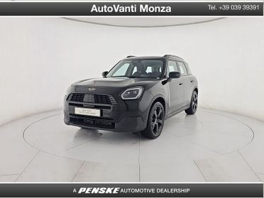 MINI Mini Countryman U25 Mini C Classic Countryman