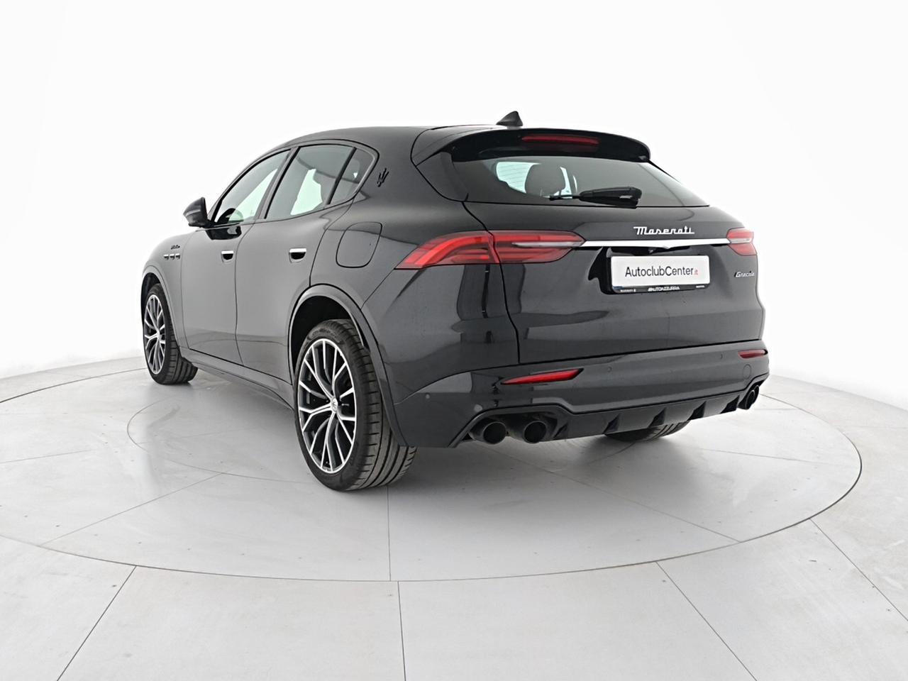 Maserati Grecale 2.0 mhev Modena 330cv